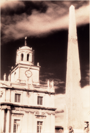 arles infared