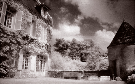 chateau