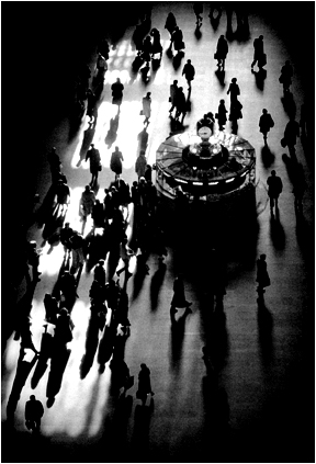 grand central cenral