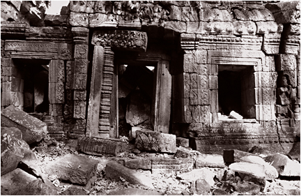 ta prohm
